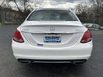 2016 Mercedes-Benz C-Class C 300