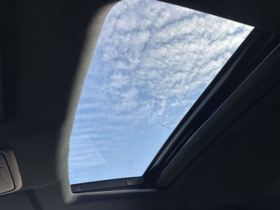 2022 Honda Passport Elite