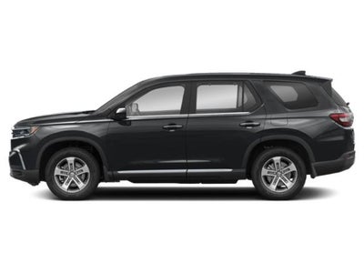 2023 Honda Pilot EX-L 8 Passenger