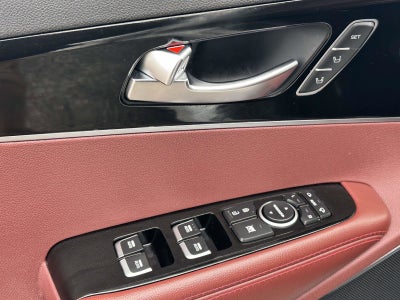 2018 Kia Sorento SX V6