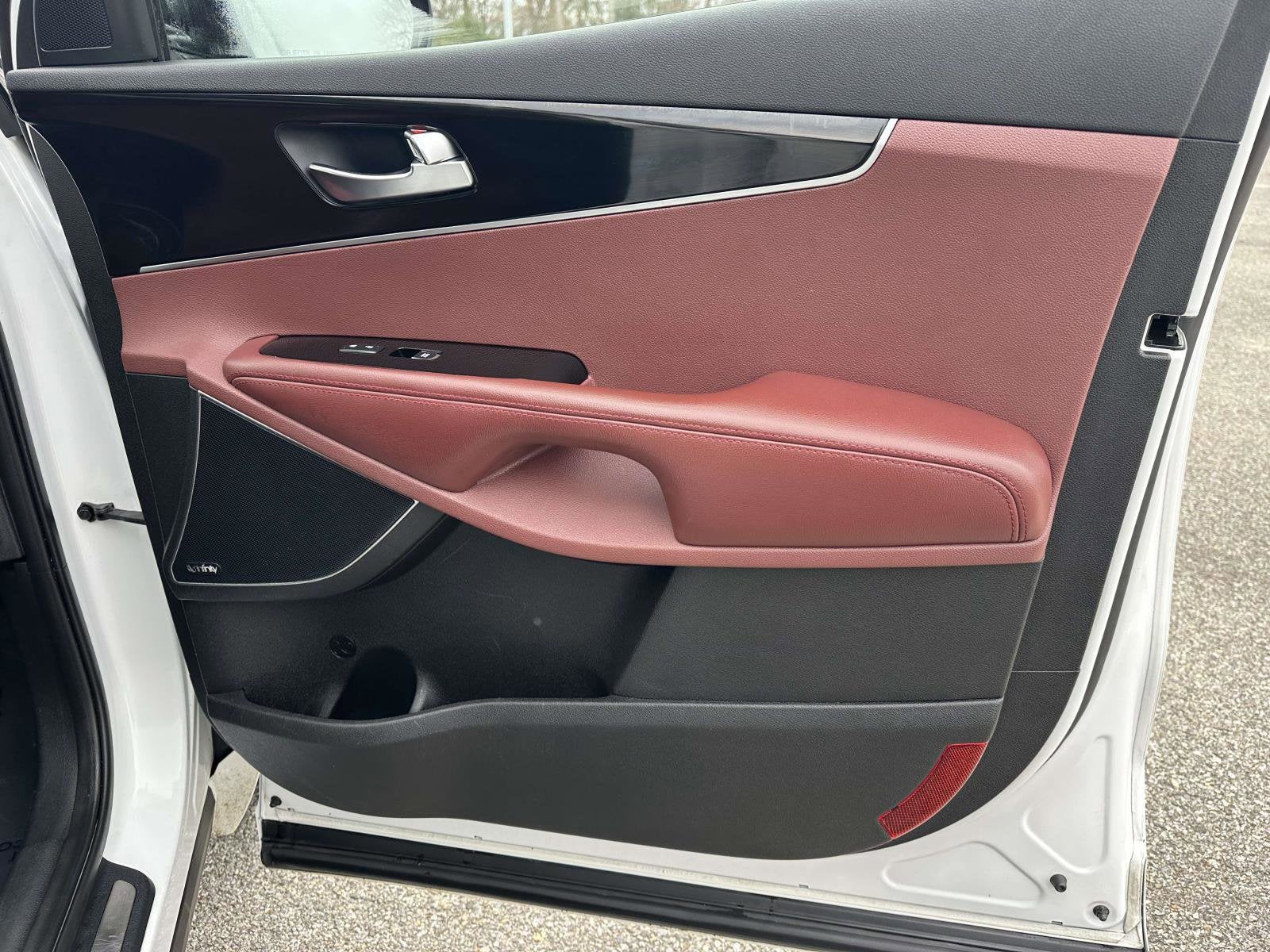 2018 Kia Sorento SX V6