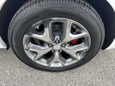 2018 Kia Sorento SX V6