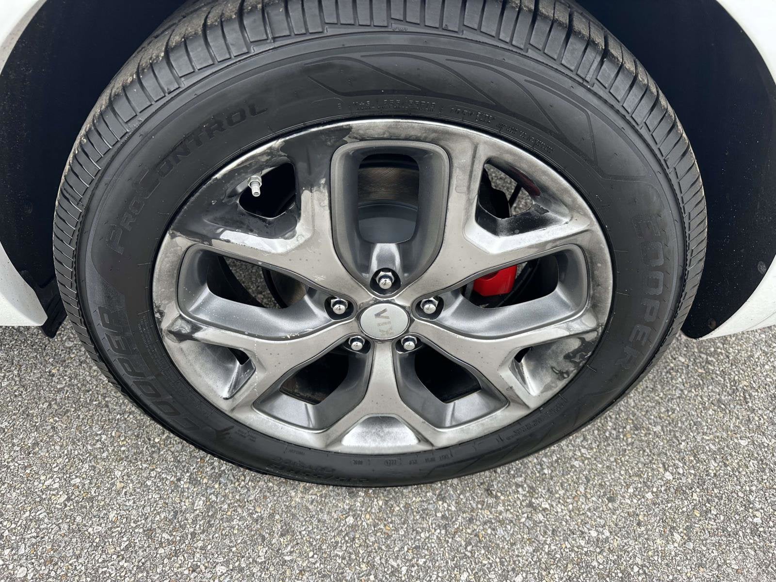 2018 Kia Sorento SX V6