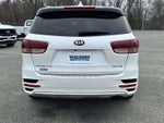 2018 Kia Sorento SX V6