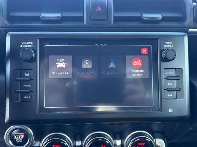 2023 Toyota GR86 Premium