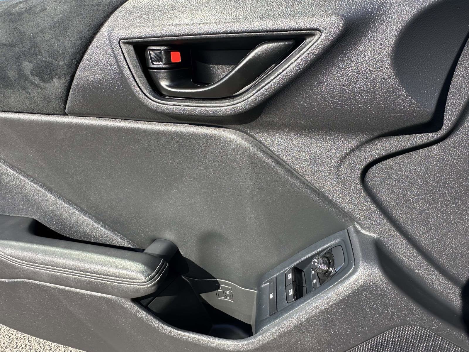 2023 Toyota GR86 Premium