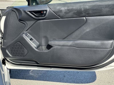 2023 Toyota GR86 Premium