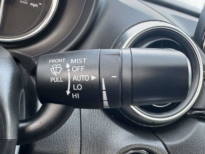 2022 Mazda Mazda MX-5 Miata Grand Touring