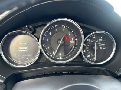 2022 Mazda Mazda MX-5 Miata Grand Touring