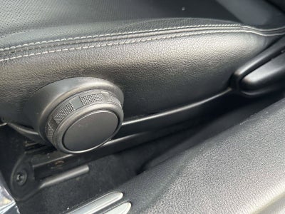 2022 Mazda Mazda MX-5 Miata Grand Touring