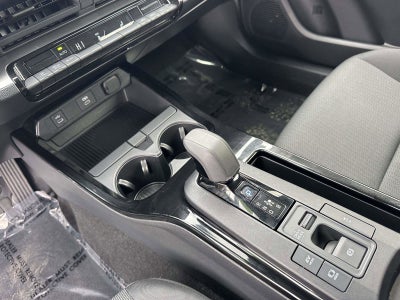 2025 Toyota Prius Limited