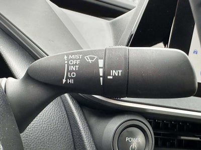 2025 Toyota Prius Limited