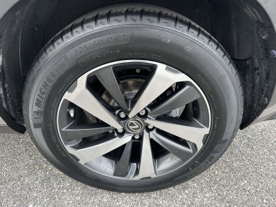 2019 Lexus NX 300 F Sport