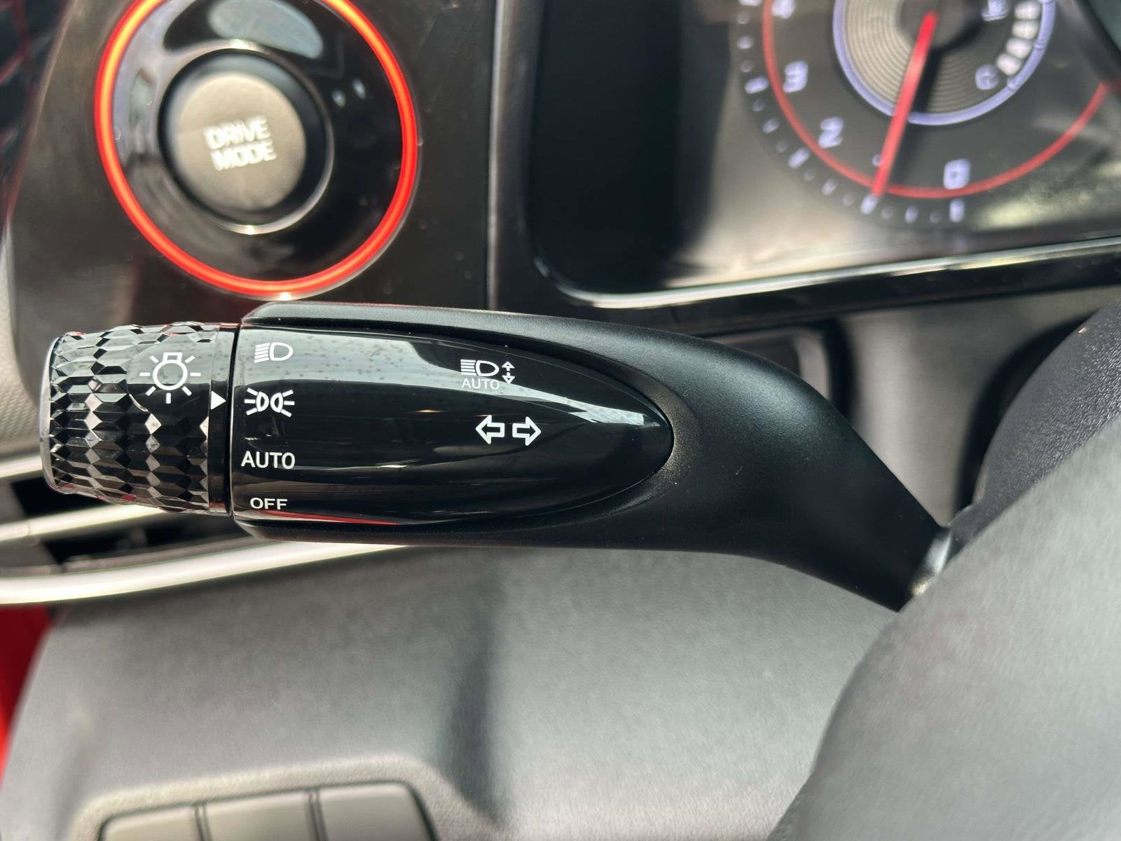 2022 Hyundai Elantra N Line