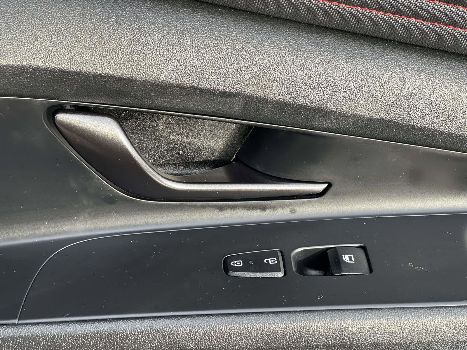 2022 Hyundai Elantra N Line