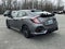 2021 Honda Civic Hatchback Sport
