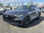2019 Audi Q8 Premium Plus