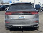2019 Audi Q8 Premium Plus
