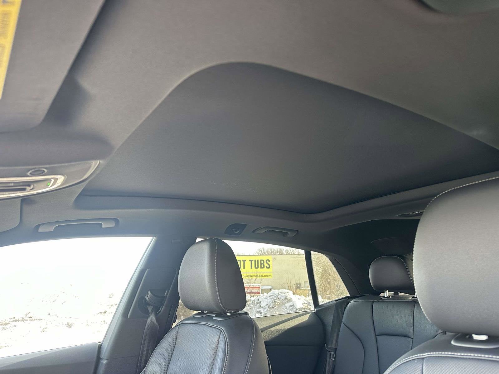 2019 Audi Q8 Premium Plus