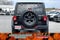 2022 Jeep Wrangler 4xe Unlimited Rubicon