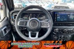 2024 Jeep Wrangler 4xe High Altitude