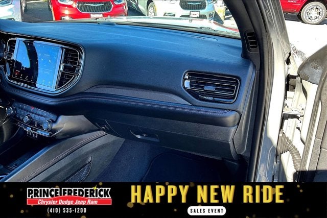 2022 Dodge Durango R/T