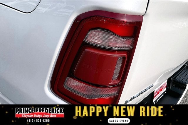 2019 RAM 1500 Limited