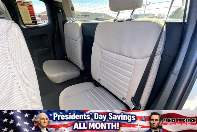 2023 Ford Ranger 2WD