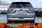 2018 Chevrolet Traverse High Country
