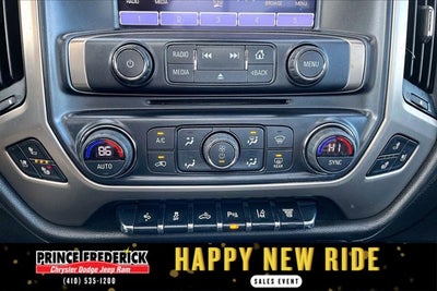 2018 GMC Sierra 2500HD Denali