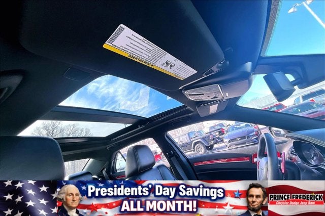 2022 Chrysler 300 300S