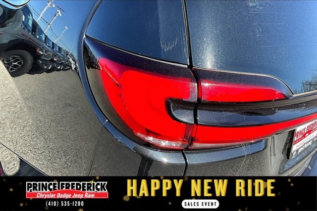 2023 Chrysler Pacifica Hybrid Limited