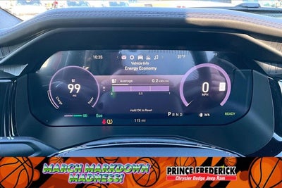 2025 Jeep Wagoneer S Limited