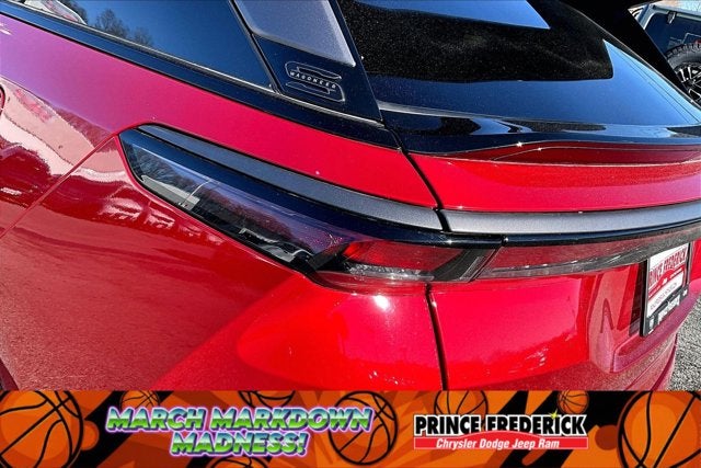 2025 Jeep Wagoneer S Limited