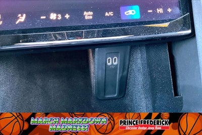 2025 Jeep Wagoneer S Limited