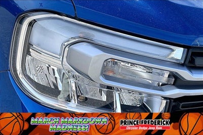 2023 Ford Maverick LARIAT