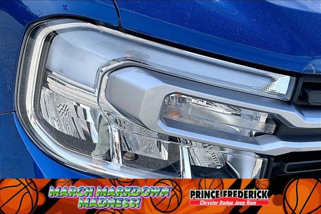 2023 Ford Maverick LARIAT