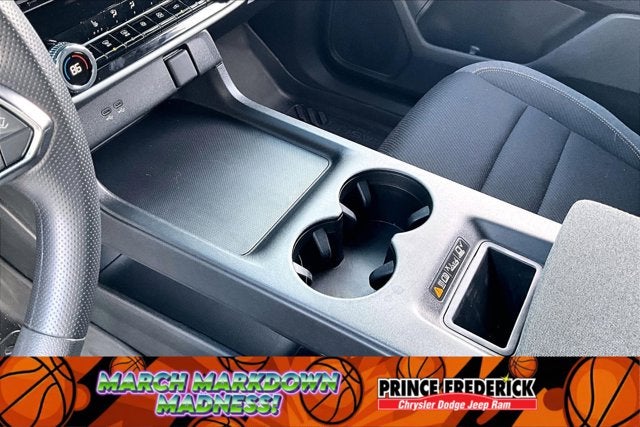 2024 Honda Prologue EX