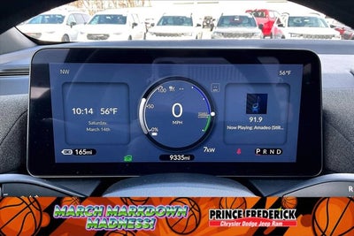 2024 Honda Prologue EX