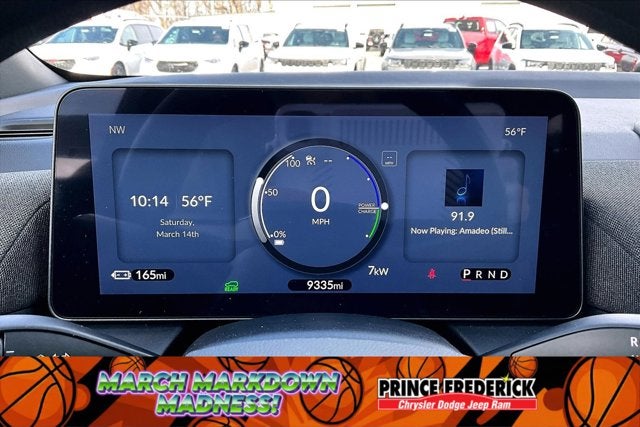 2024 Honda Prologue EX