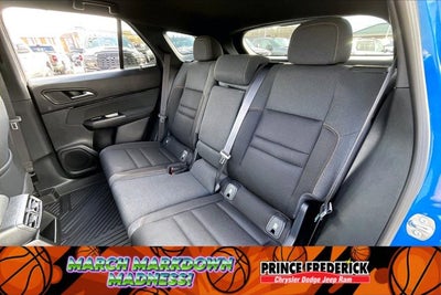 2024 Honda Prologue EX