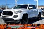 2019 Toyota Tacoma 4WD TRD Off-Road
