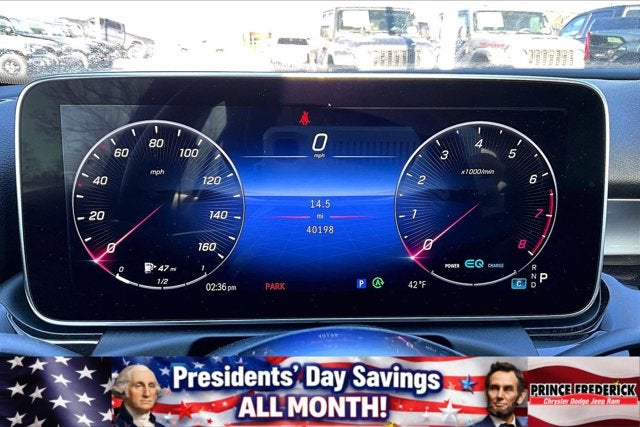 2022 Mercedes-Benz C-Class C 300