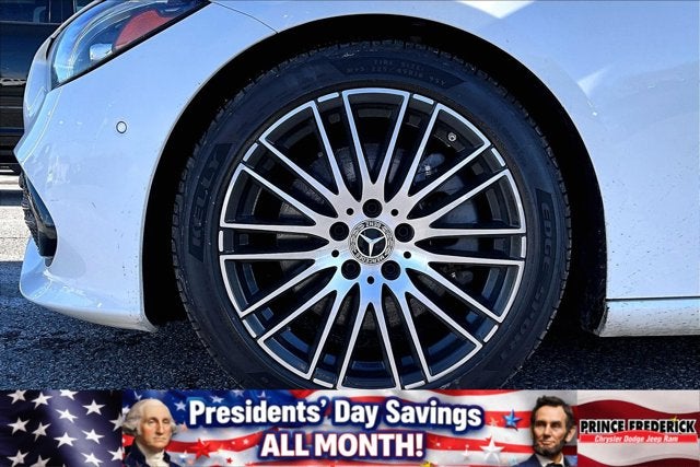 2022 Mercedes-Benz C-Class C 300