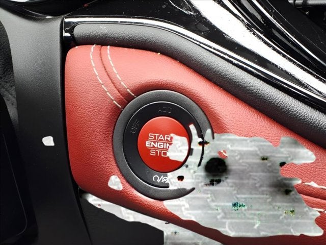 2022 Dodge Durango SRT 392