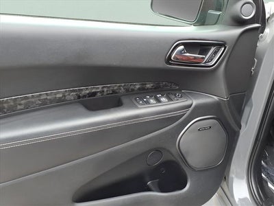 2022 Dodge Durango SRT 392