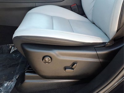 2025 Dodge Durango SRT Hellcat Hammerhead