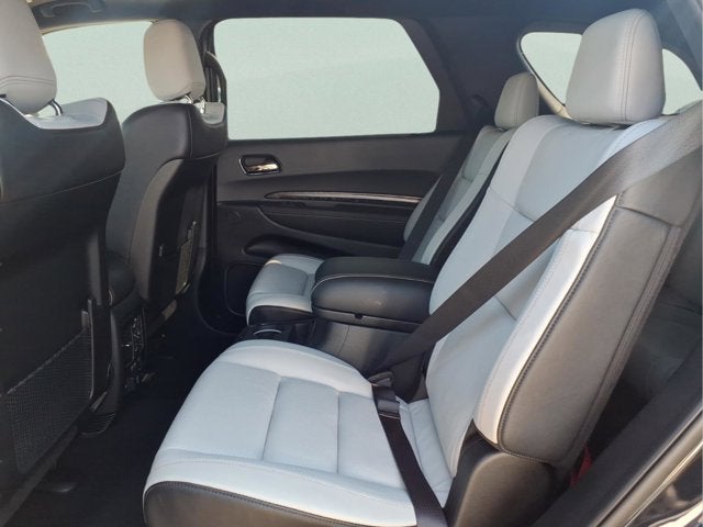 2025 Dodge Durango SRT Hellcat Hammerhead