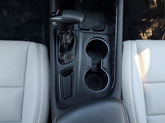 2025 Dodge Durango SRT Hellcat Hammerhead