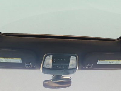 2025 Dodge Durango SRT Hellcat Hammerhead